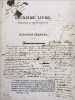 Illusions perdues, par Balzac