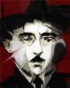 Pessoa: Heteronympoetik