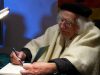 Laudatio für Ernesto Cardenal von Ottmar Ette