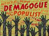 Wissenschaft in Zeiten des Populismus: Rede des Jahres 2017 von Peter Strohschneider